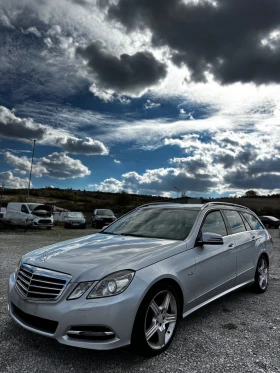 Mercedes-Benz E 350 CDI , 265 , 4Matic ! | Mobile.bg    2