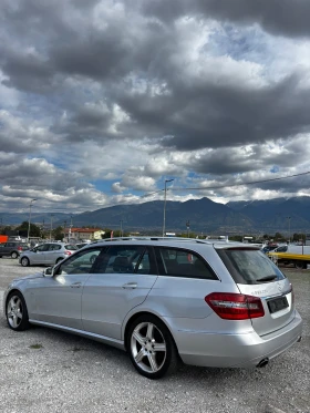 Mercedes-Benz E 350 CDI , 265 , 4Matic ! | Mobile.bg    8
