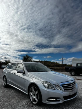 Mercedes-Benz E 350 CDI , 265 , 4Matic ! | Mobile.bg    5