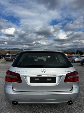 Mercedes-Benz E 350 CDI , 265 , 4Matic ! | Mobile.bg    7