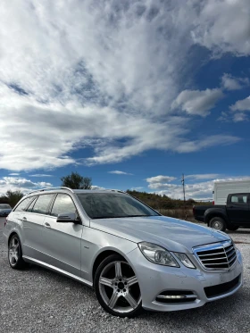 Mercedes-Benz E 350 CDI , 265 , 4Matic ! | Mobile.bg    4