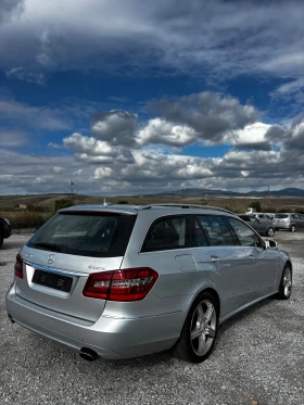 Mercedes-Benz E 350 CDI , 265 , 4Matic ! | Mobile.bg    6