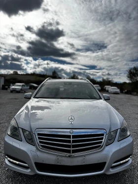 Mercedes-Benz E 350 CDI , 265 , 4Matic ! | Mobile.bg    3