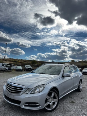  Mercedes-Benz E 350