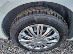 Renault Clio 1.5DCI 90HP.EVRO 5 ITALIA - 5999 лв. / 3067.24 € - 95820109 11