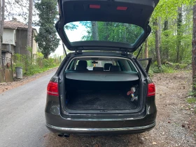 VW Passat B7 | Mobile.bg    9
