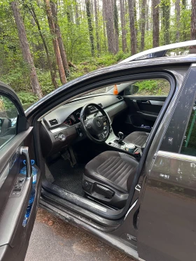 VW Passat B7 | Mobile.bg    5