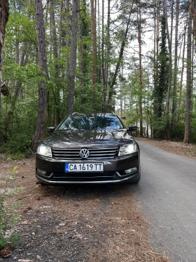 VW Passat B7 | Mobile.bg    11