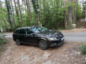VW Passat B7 | Mobile.bg    3