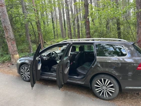 VW Passat B7 | Mobile.bg    7