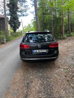VW Passat B7 | Mobile.bg    2