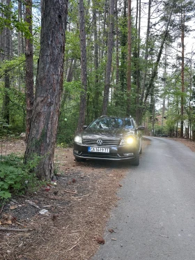 VW Passat B7 | Mobile.bg    4