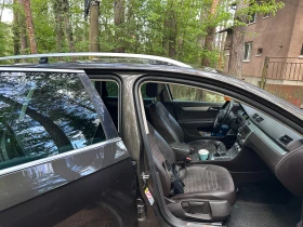 VW Passat B7 | Mobile.bg    8