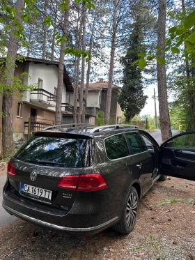 VW Passat B7 | Mobile.bg    10