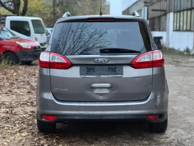 Ford Grand C-Max | Mobile.bg    6