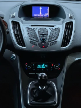 Ford Grand C-Max | Mobile.bg    14