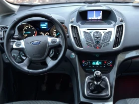 Ford Grand C-Max | Mobile.bg    11