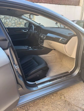 Mercedes-Benz CLS 550 | Mobile.bg    6