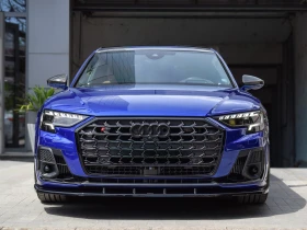 ������ Audi S8 Full spec, Ceramic, B&O, TV, PPF, Night Vision
