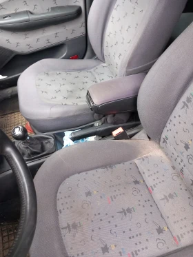 Skoda Fabia 1.9tdi sport | Mobile.bg    7