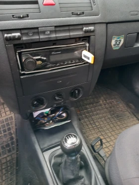 Skoda Fabia 1.9tdi sport | Mobile.bg    5