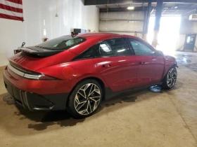 Hyundai Ioniq 6 LIMITED