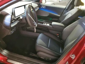 Hyundai Ioniq 6 LIMITED - 30600 лв. / 15645.53 € - 41552351 9