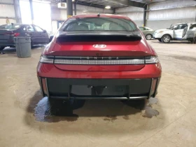 Hyundai Ioniq 6 LIMITED - 30600 лв. / 15645.53 € - 41552351 2