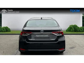 Toyota Corolla EXECUTIVE - 20963 € / 41000.06 лв. - 64414837 4