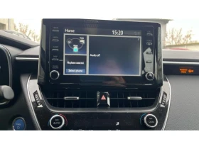 Toyota Corolla EXECUTIVE - 20963 € / 41000.06 лв. - 64414837 16