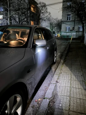 BMW 530, снимка 11