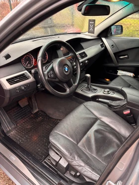 BMW 530 - 4700 € / 9192.40 лв. - 10622107 7