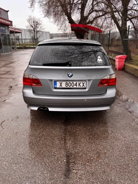 BMW 530 - 4700 € / 9192.40 лв. - 10622107 5