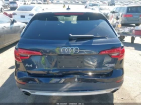 Audi A4 Allroad PREMIUM* B&O* LANE ASSIST* ПАНО* КЕЙЛЕС* ПОДГРЕВ - 14800 € / 28946.28 лв. - 87572621 5