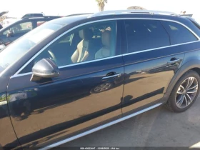 Audi A4 Allroad PREMIUM* B&O* LANE ASSIST* ПАНО* КЕЙЛЕС* ПОДГРЕВ - 14800 € / 28946.28 лв. - 87572621 8