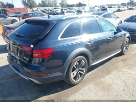 Audi A4 Allroad PREMIUM* B&O* LANE ASSIST* ПАНО* КЕЙЛЕС* ПОДГРЕВ - 14800 € / 28946.28 лв. - 87572621 6