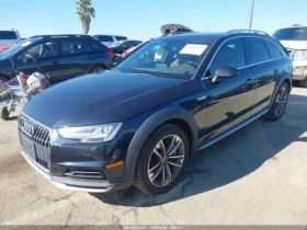 ����� �� �������� �� Audi A4 Allroad PREMIUM* B&O* LANE ASSIST* ����* ������* �������