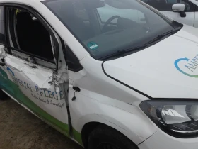 Skoda Citigo 1, 0 - 2750 € / 5378.53 лв. - 81931935 5