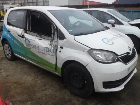 Skoda Citigo 1, 0 - 2750 € / 5378.53 лв. - 81931935 2