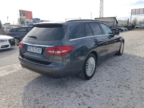 Mercedes-Benz C 200 D /11/2015 �. EURO 6B | Mobile.bg � ����� ������ 5