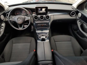 Mercedes-Benz C 200 D /11/2015 �. EURO 6B | Mobile.bg � ����� ������ 10