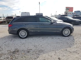 Mercedes-Benz C 200 D /11/2015 �. EURO 6B | Mobile.bg � ����� ������ 4