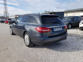 Mercedes-Benz C 200 D /11/2015 �. EURO 6B | Mobile.bg � ����� ������ 7