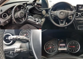 Mercedes-Benz C 200 D /11/2015 �. EURO 6B | Mobile.bg � ����� ������ 15