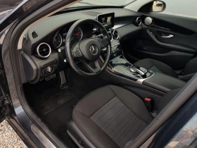 Mercedes-Benz C 200 D /11/2015 �. EURO 6B | Mobile.bg � ����� ������ 9