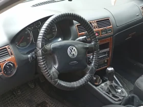 VW Bora 1.9TDI, снимка 7
