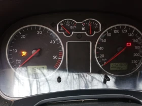 VW Bora 1.9TDI, снимка 8