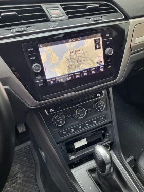 VW Touran 2000 tdi - 8189 € / 16016.29 лв. - 95203956 13