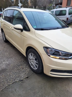 VW Touran 2000 tdi - 8189 € / 16016.29 лв. - 95203956 2