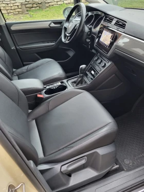 VW Touran 2000 tdi - 8189 € / 16016.29 лв. - 95203956 10